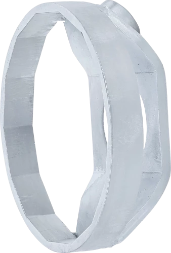 Olajszűrőkulcs | 14 élű | Ø 102 mm | Opel