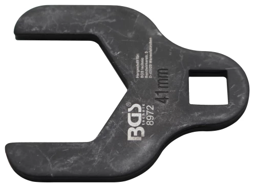 Vízpumpa beállító kulcs | Opel | 41 mm