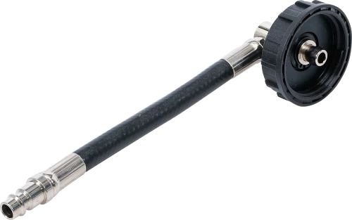 Adapter fék légtelenítőhöz | Euro 20 | laza csatlakozótömlővel