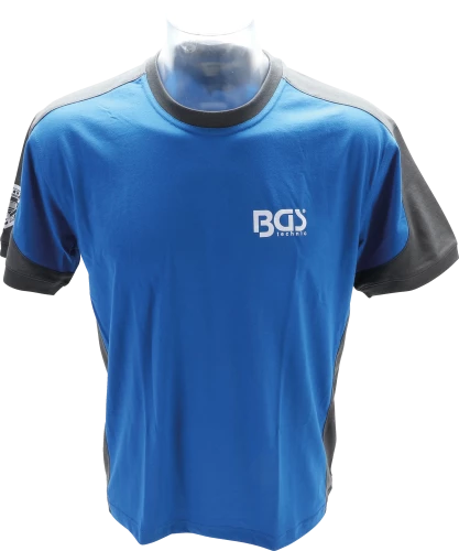 BGS® póló | Méret: 4XL