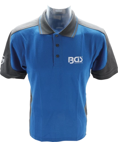 BGS® pólóing | Méret: S