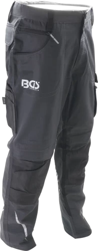 BGS® munkanadrág | hosszú | Méret 44