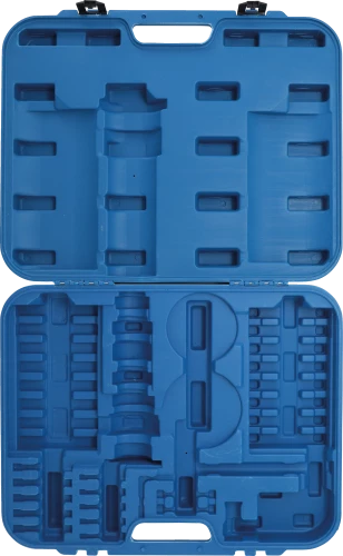 Üres táska a BGS 9086-hez