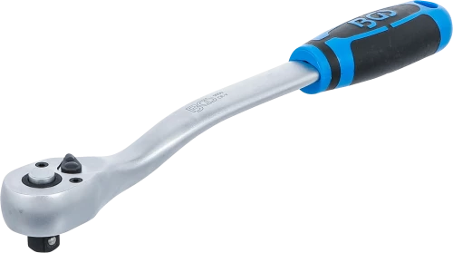 Racsnis kulcs | extra hosszú | 10 mm (3/8") | 254 mm
