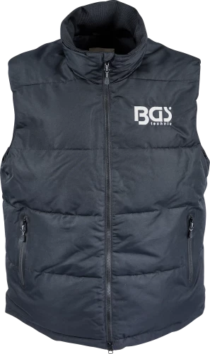 BGS® mellény / testmelegítő | S Méret