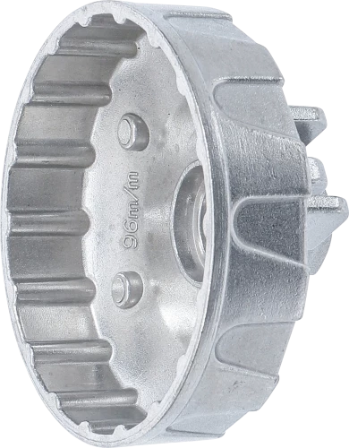 Olajszűrőkulcs | 18 élű | Ø 96 mm | Renault DCI