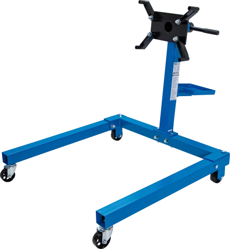 Motortartó XL | 560 kg