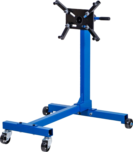 Motortartó | 450 kg