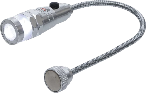 LED-es munkalámpa
