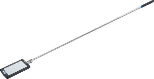 LED-es teleszkópos tükör | 285 - 870 mm