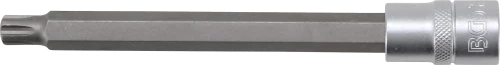 Behajtófej | Hossz 168 mm | 12,5 mm (1/2") | VAG Polydrive motorvezérlés beállító készlet hengerfejcsavarokhoz