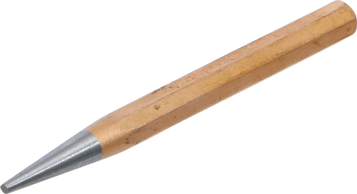 Kiütőfej | DIN 6458D | 120 mm | Ø 3 mm