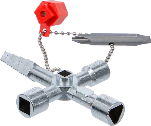 "Profi-Key" univerzális kulcs