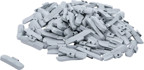 Keréksúlyok | 30 g | 100 darabos