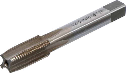 HSS-G metsző menetfúró | HSS-G | M12 x 1,5 mm