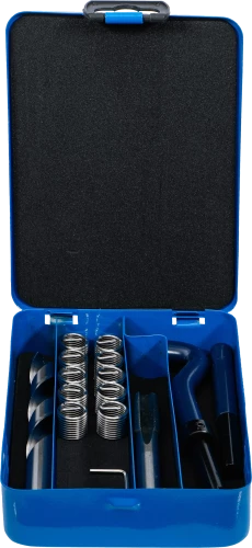 Menetjavítókészlet | M12 x 1,5 mm | 14 darabos