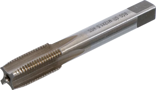 HSS-G metsző menetfúró | HSS-G | M14 x 1,5 mm