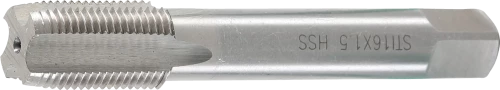 HSS-G metsző menetfúró | HSS-G | M16 x 1,5 mm