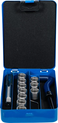 Menetjavítókészlet | M16 x 1,5 mm | 12 darabos