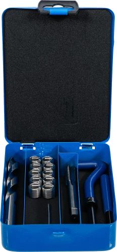 Menetjavítókészlet | M11 x 1,5 mm | 14 darabos