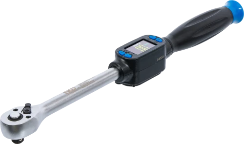 Digitális nyomatékkulcs | 10 mm (3/8") | 27 - 135 Nm