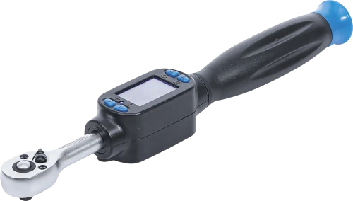 Digitális nyomatékkulcs | 6,3 mm (1/4") | 6 - 30 Nm