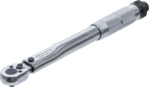 Nyomatékkulcs | 6,3 mm (1/4") | 2 - 24 Nm