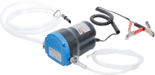 Olajleszívó pumpa | 12 Volt