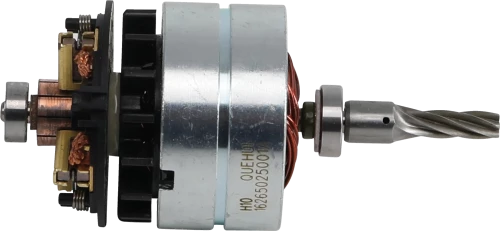 "Motor" javítókészlet | Akkus ütőműves csavarbehajtó BGS 9919