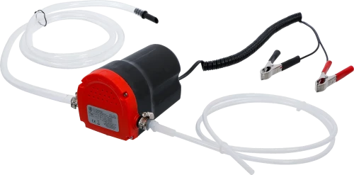 Olajleszívó pumpa | 12 V