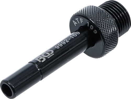 Felöntő adapter a BGS 9992-hez | Škoda