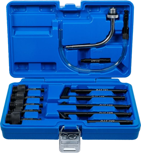 Váltófeltöltő adapter készlet | 13 darabos
