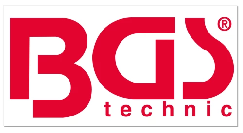 BGS® banner/zászló | 2000 x 1000 mm