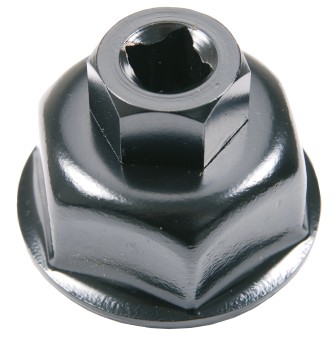 Ključ za filtar ulja | šesterokutni | Ø 36 mm | za komercijalna vozila 