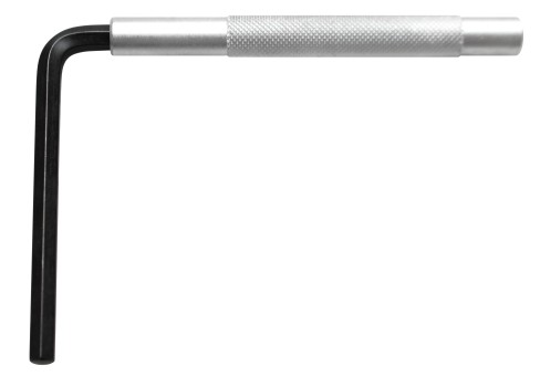 L-Type Wrench for Brake Calliper | internal Hexagon 7 mm 