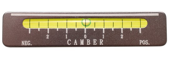 Level | for Camber Gauge from BGS 1523 