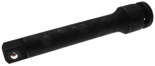 Przedłużka udarowa | 12,5 mm (1/2") | 125 mm 