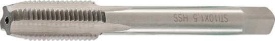 Tarod STI cu un singur tăiş | HSS-G | M10 x 1,5 mm 
