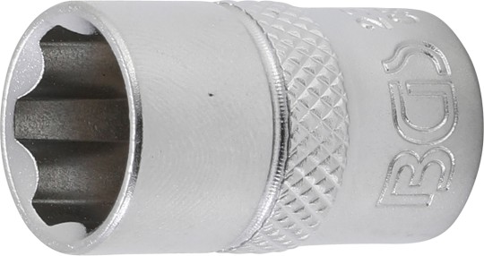 Dopsleutel Super Lock | 10 mm (3/8") | 12 mm 