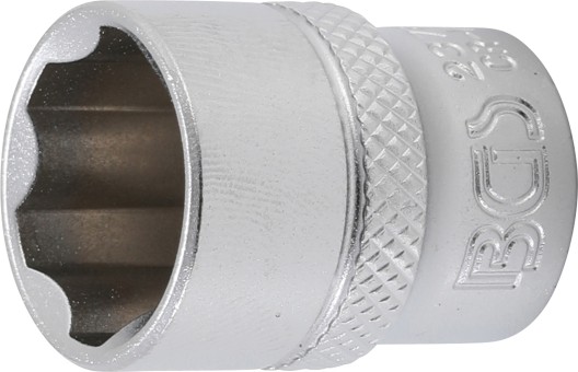Llave de vaso Super Lock | entrada 10 mm (3/8") | 16 mm 