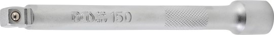 Rallonge basculant | 10 mm (3/8") | 150 mm 