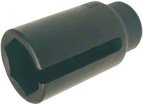 Utični termoprekidač | pogon 12,5 mm (1/2") | 29 mm 
