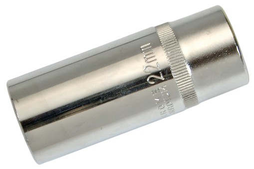Cheie tubulară pentru conducte injecţie diesel | 12,5 mm (1/2") | 22 mm 