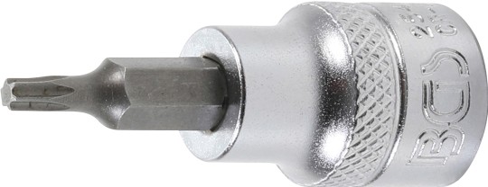 Chiave a bussola | 10 mm (3/8") | profilo a T (per Torx) T50 