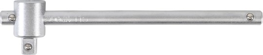 Mâner glisant | 6,3 mm (1/4") 