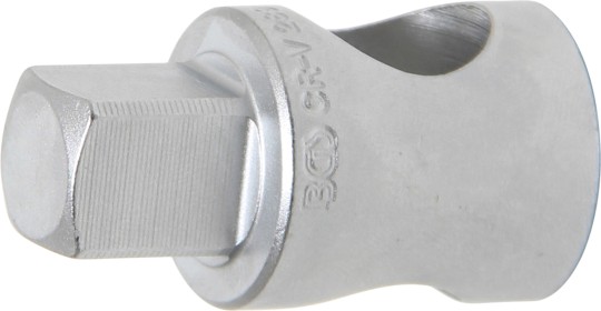 Adaptor mâner culisant pentru prelungitoare | 12,5 mm (1/2") 