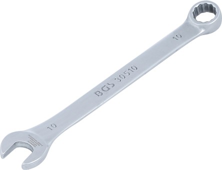 Okasto-viličasti ključ | 10 mm 