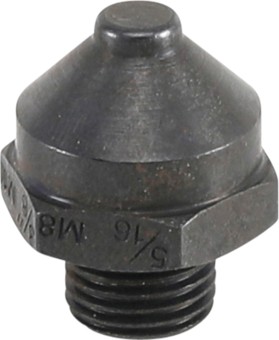 Fokozat 1 nyomótüske | a BGS 3057-hez | Ø 8 mm 