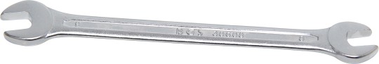 Dvostruki viličasti ključ | 8 x 9 mm 
