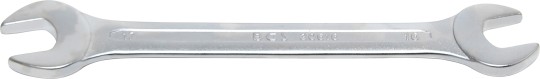 Dubbel U-nyckel | 16 x 17 mm 